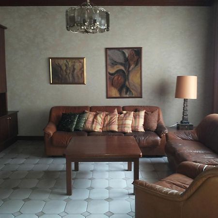 Ferienwohnung In Krems-Stein/Donau Bagian luar foto