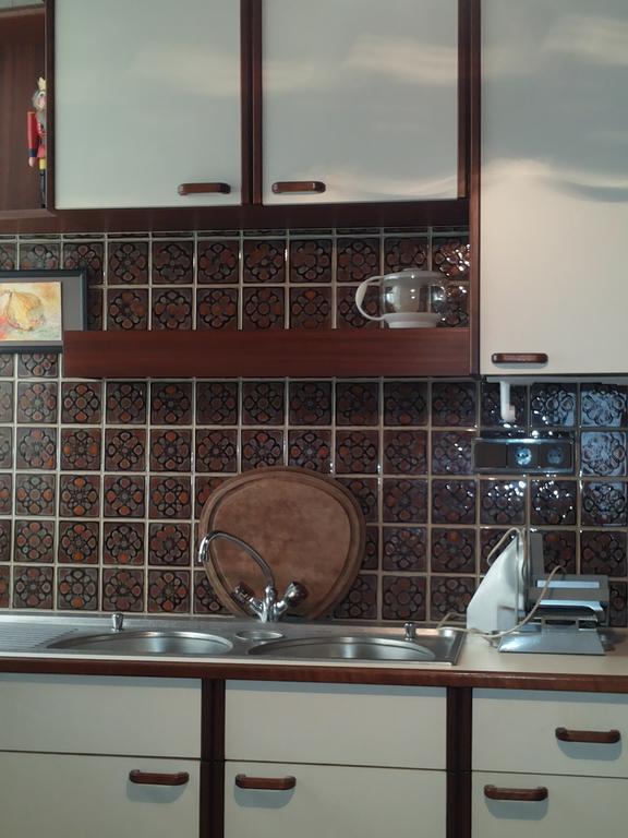 Ferienwohnung In Krems-Stein/Donau Bagian luar foto