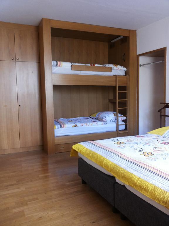 Ferienwohnung In Krems-Stein/Donau Bagian luar foto